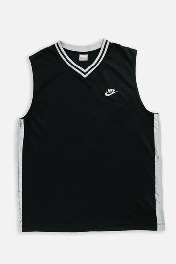 Vintage Nike Basketball Jersey - XL