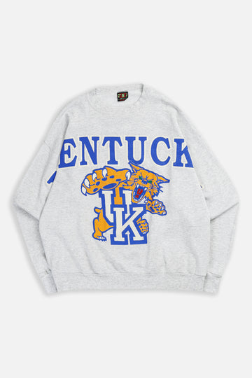 Vintage Kentucky University Sweatshirt - XXL
