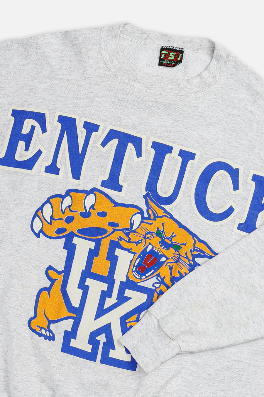 Vintage Kentucky University Sweatshirt - XXL