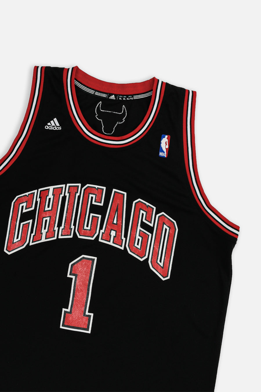 Vintage Chicago Bulls NBA Jersey - XL
