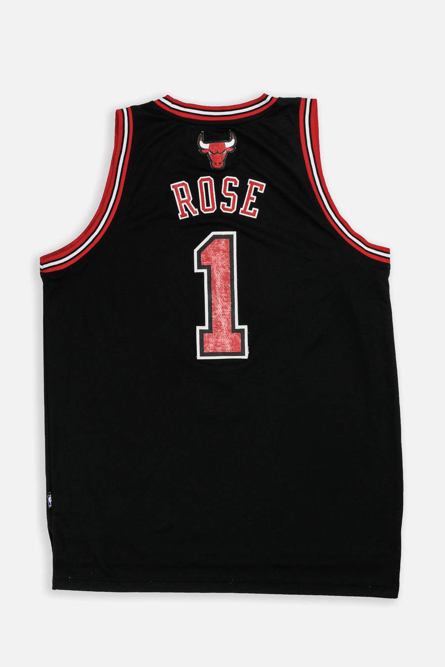 Vintage Chicago Bulls NBA Jersey - XL