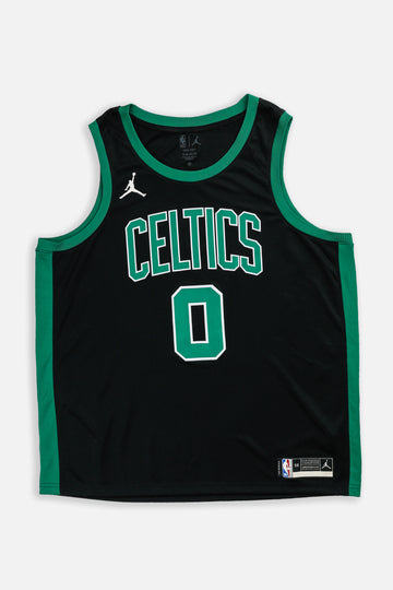 Vintage Boston Celtics NBA Jersey - XXL