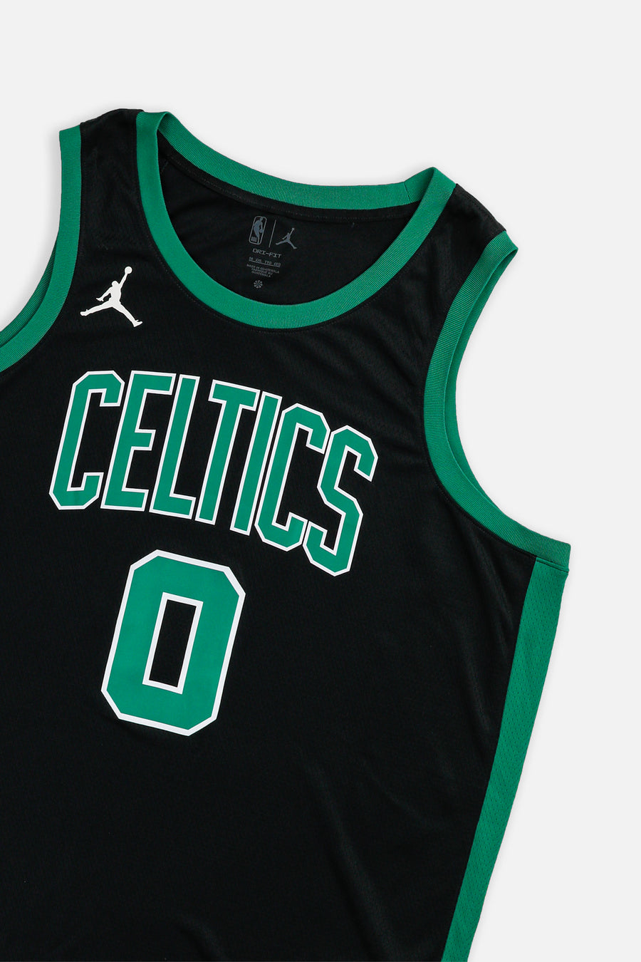 Vintage Boston Celtics NBA Jersey - XXL