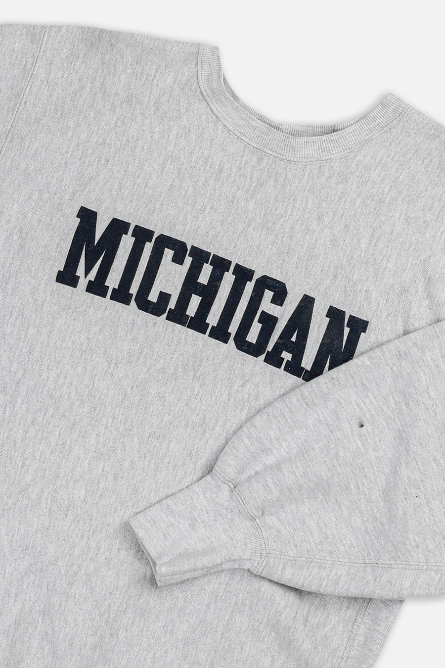 Vintage Michigan Sweatshirt - XXL