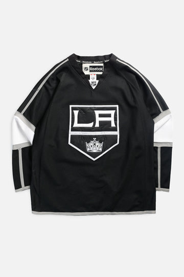 Vintage LA Kings NHL Jersey - XL