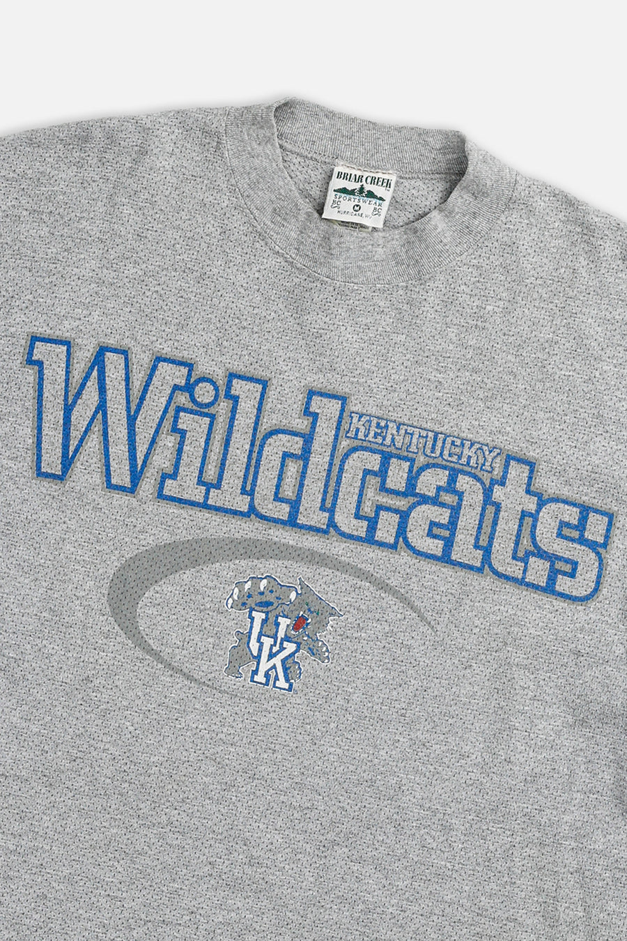 Vintage Kentucky Wildcats Tee - M