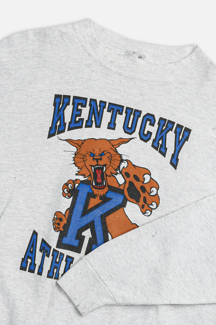 Vintage Kentucky Athletics Sweatshirt - M