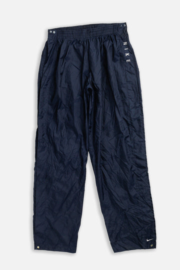 Vintage Nike Tearaway Windbreaker Pants - XL