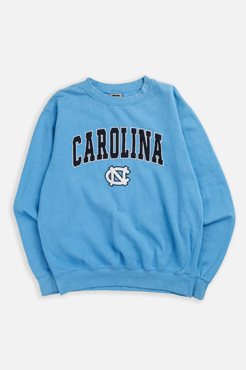 Vintage North Carolina Sweatshirt - M
