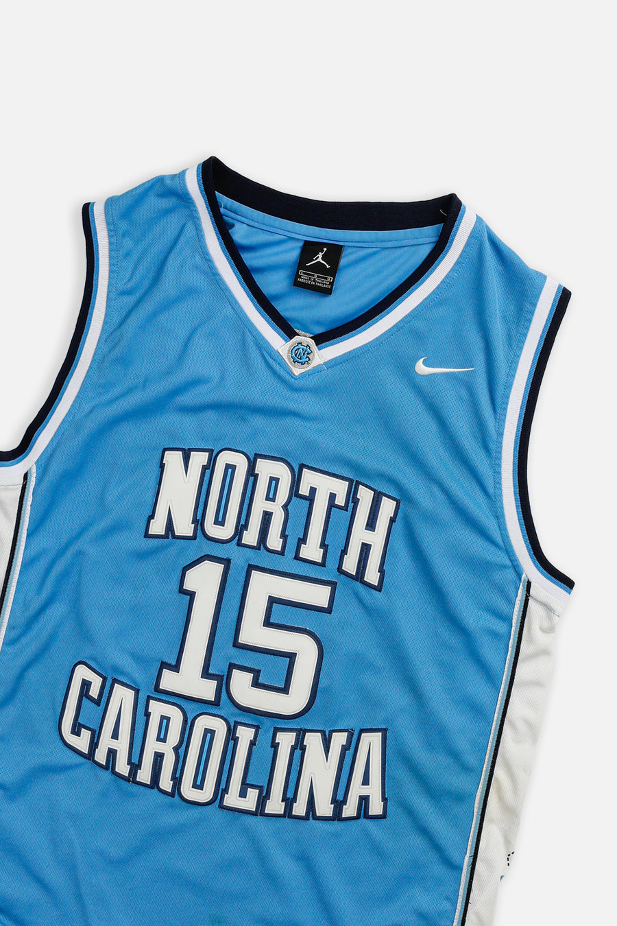 Vintage North Carolina Tar Heels NCAA Jersey - L