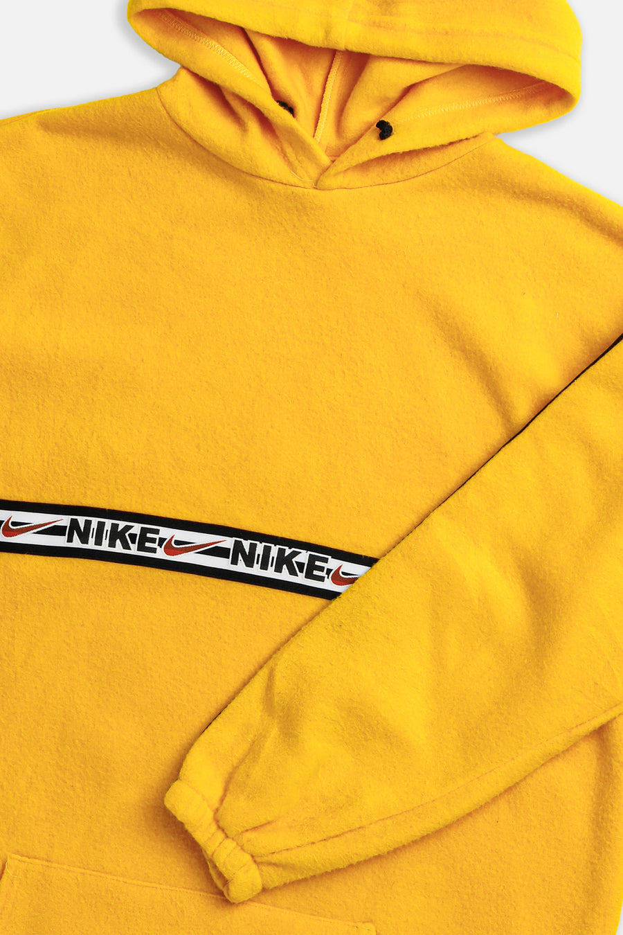 Vintage Nike Fleece Sweater - XXL