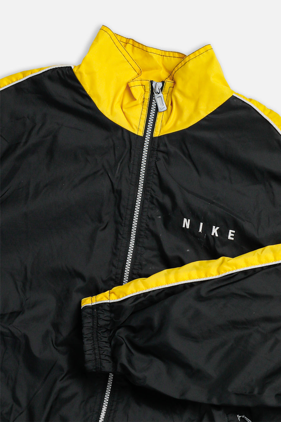 Vintage Nike Windbreaker Jacket - L