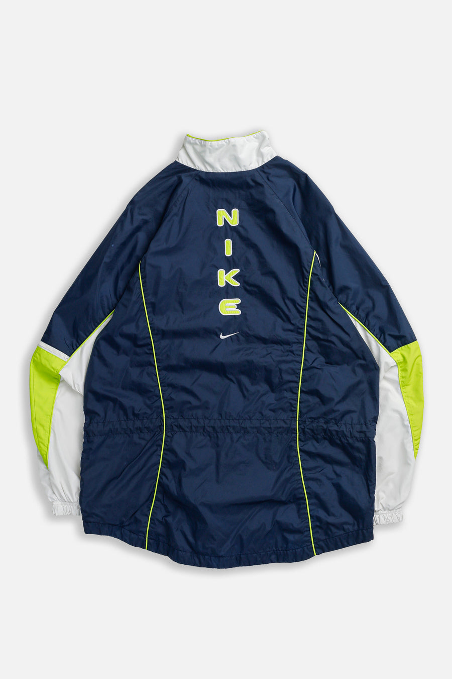 Vintage Nike Windbreaker Jacket - Women's M