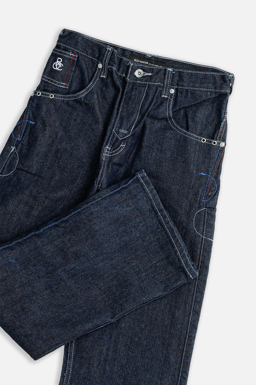 Vintage Rocawear Denim Pants - W30