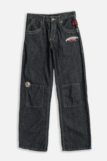 Vintage Rocawear Denim Pants - W30