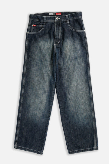 Vintage South Pole Denim Pants - W30