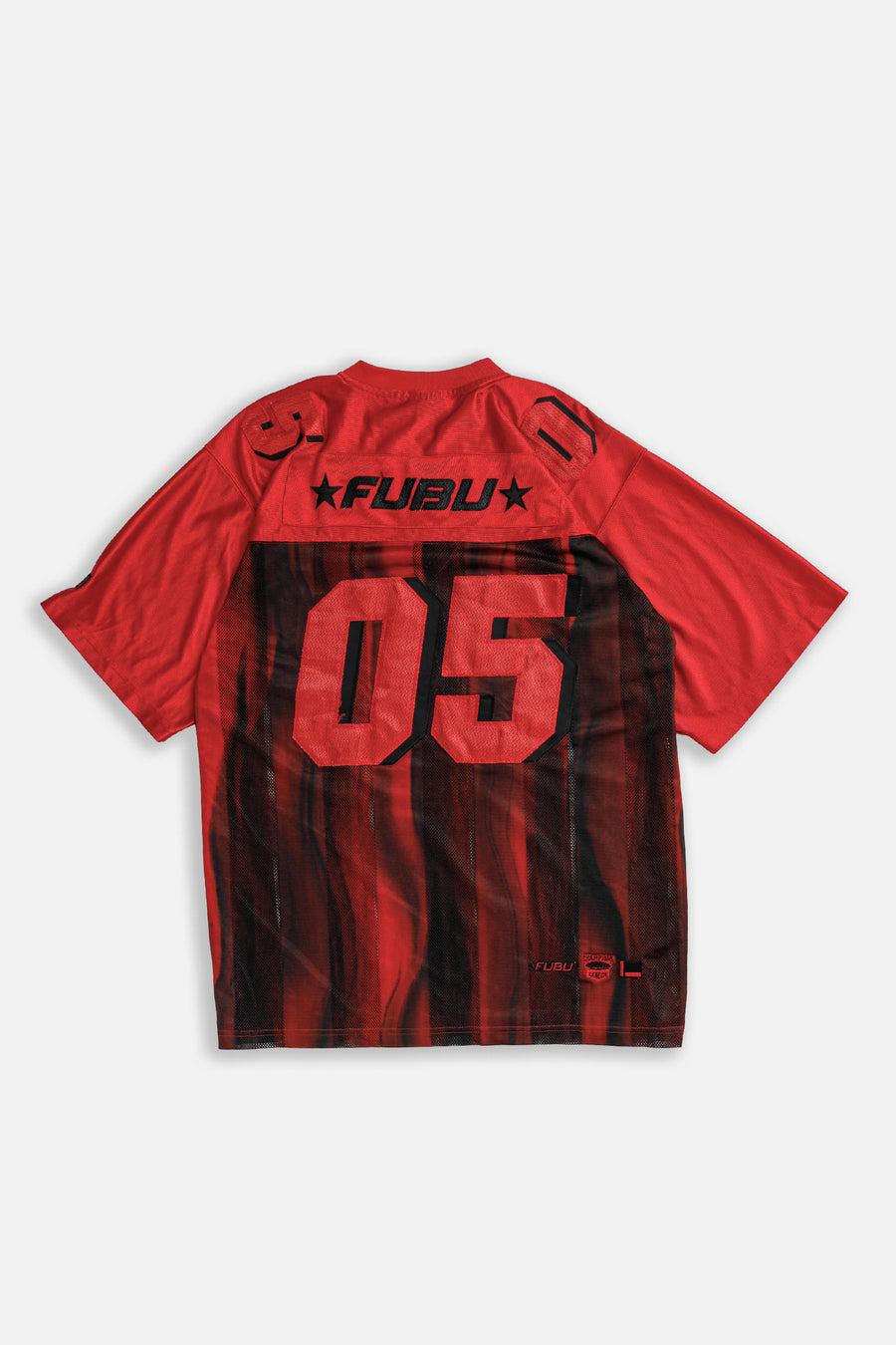 Vintage Fubu Jersey - L