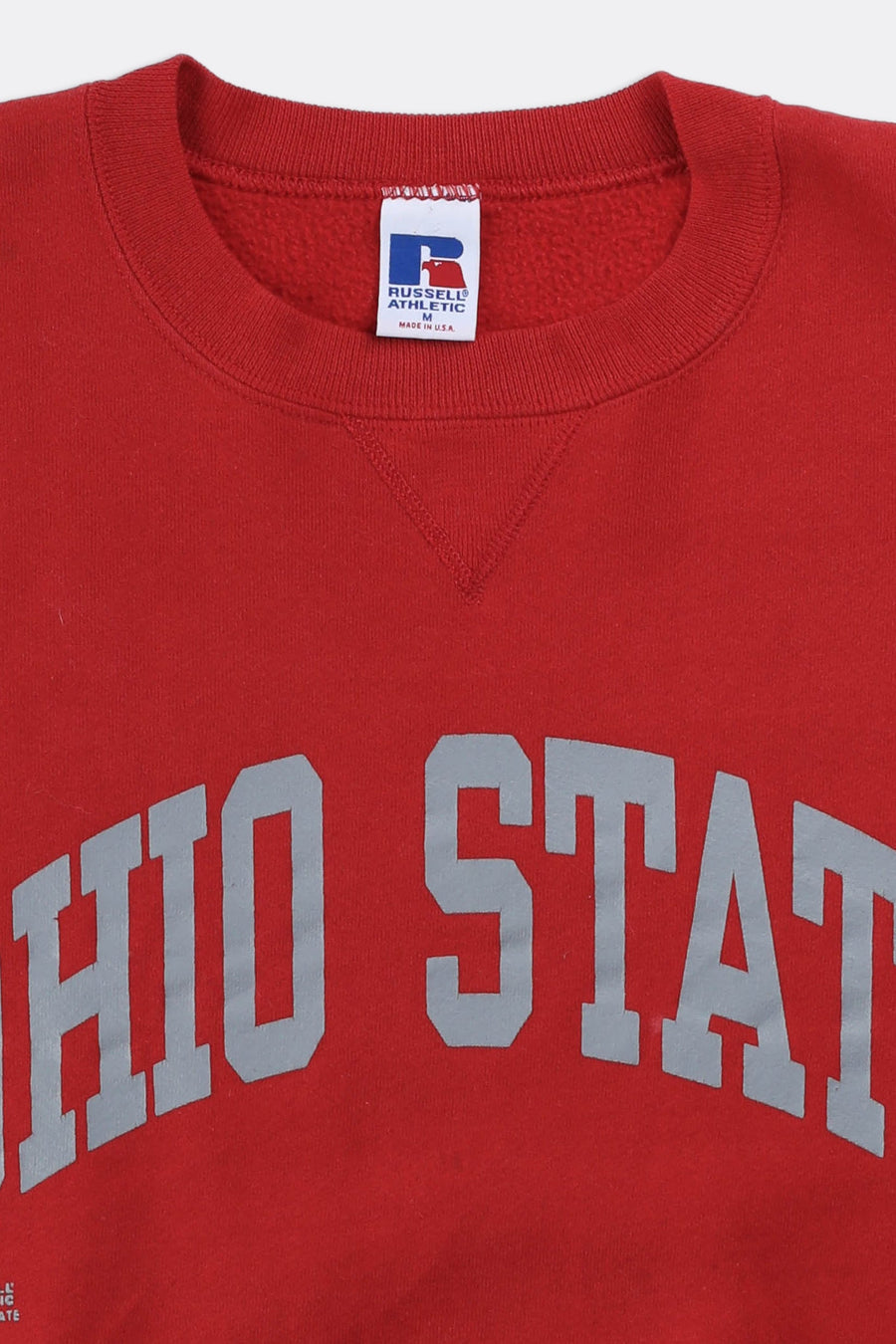 Vintage Ohio State Sweatshirt