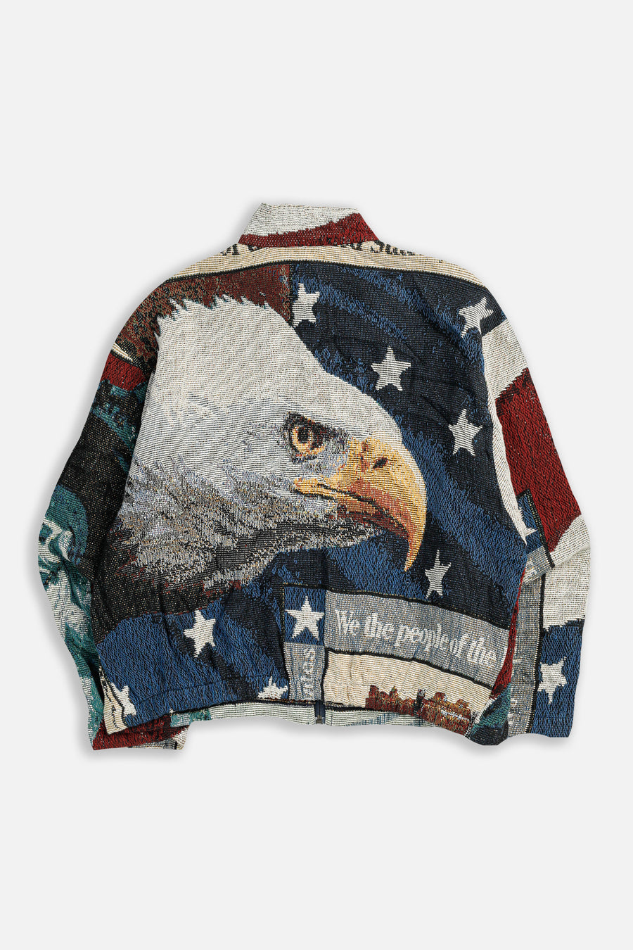 Vintage USA Jacket - M