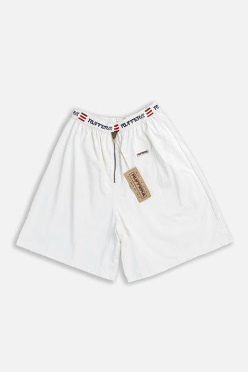 Vintage Ruffera Shorts - L
