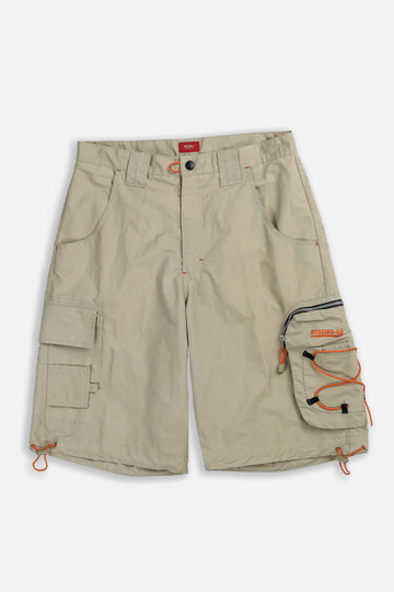 Vintage Mossimo Cargo Shorts - W33