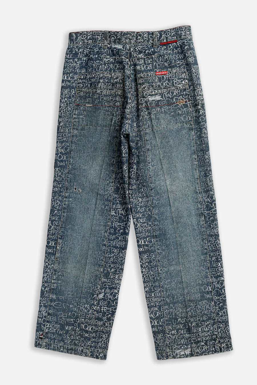 Vintage Ecko Denim Pants - W32