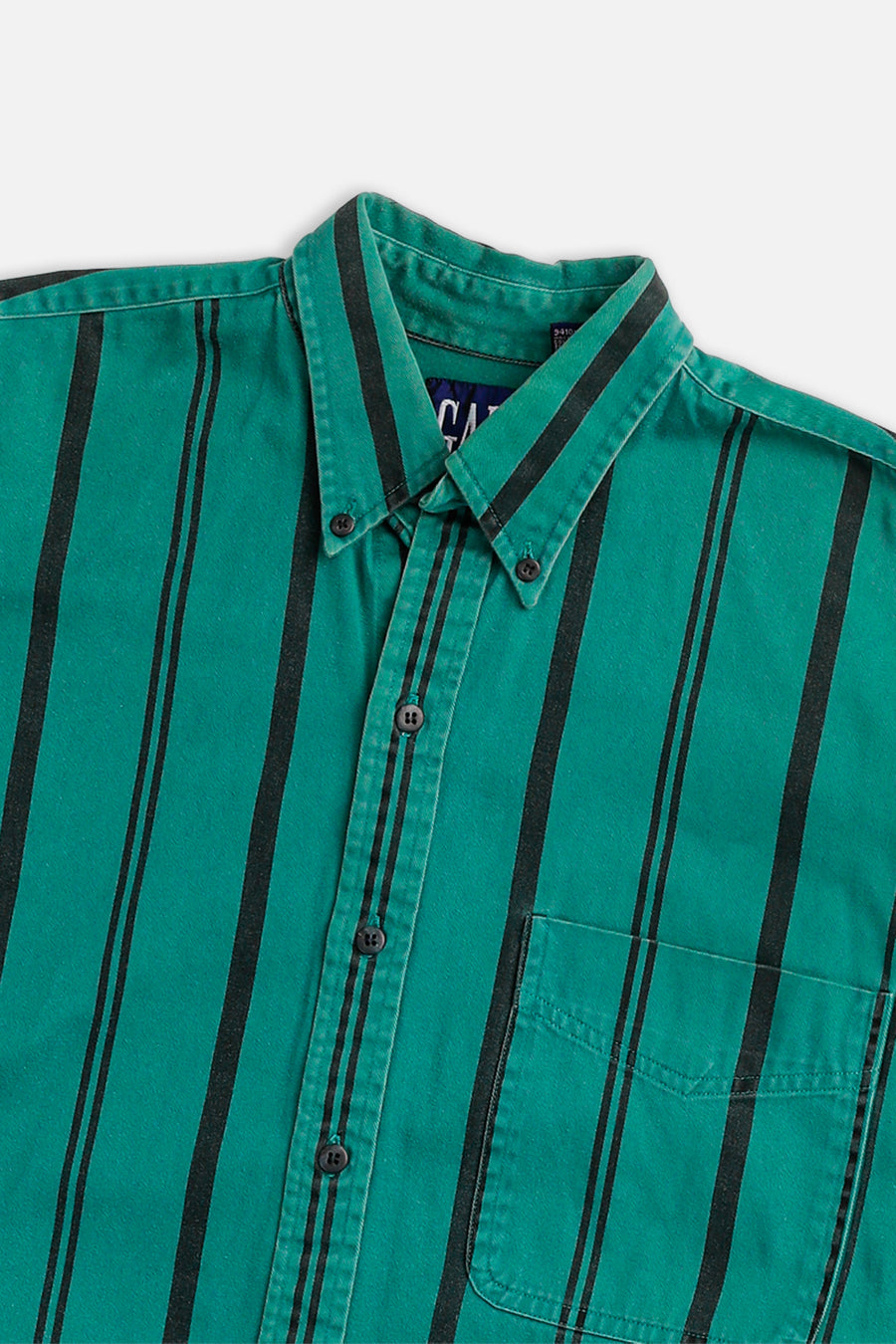 Vintage Gap Button Up Shirt - S