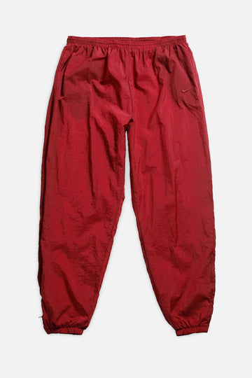 Vintage Nike Windbreaker Pants - XXL