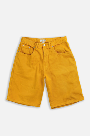 Vintage Guess Denim Shorts - W34