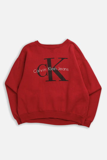 Vintage Calvin Klein Sweatshirt - L