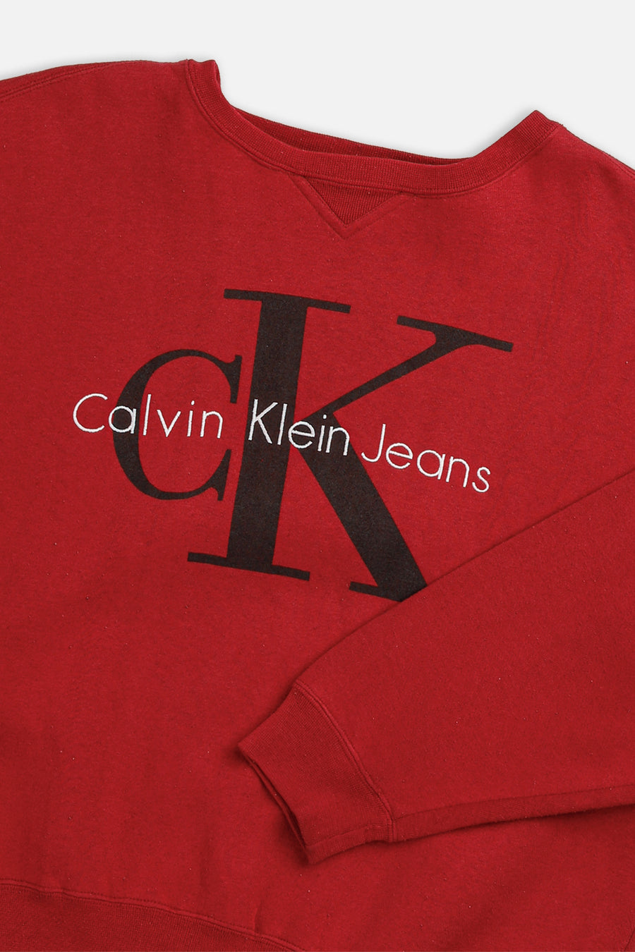Vintage Calvin Klein Sweatshirt - L