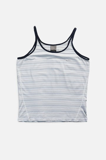 Vintage Nike Athletic Tank - Women's L