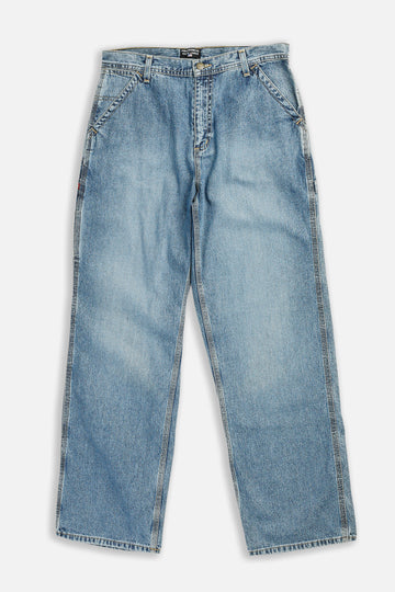 Vintage Denim Pants - W32