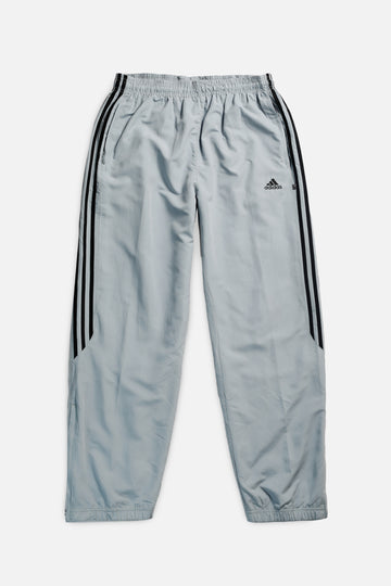 Vintage Adidas Windbreaker Pants - M