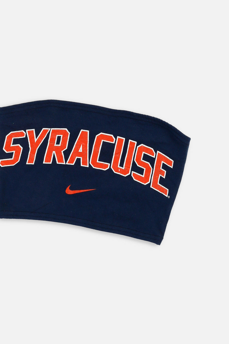 Rework Nike Syracuse Bandeau - S