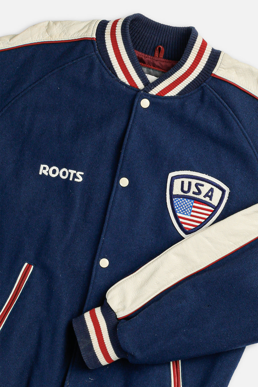 Vintage USA Jacket - XL