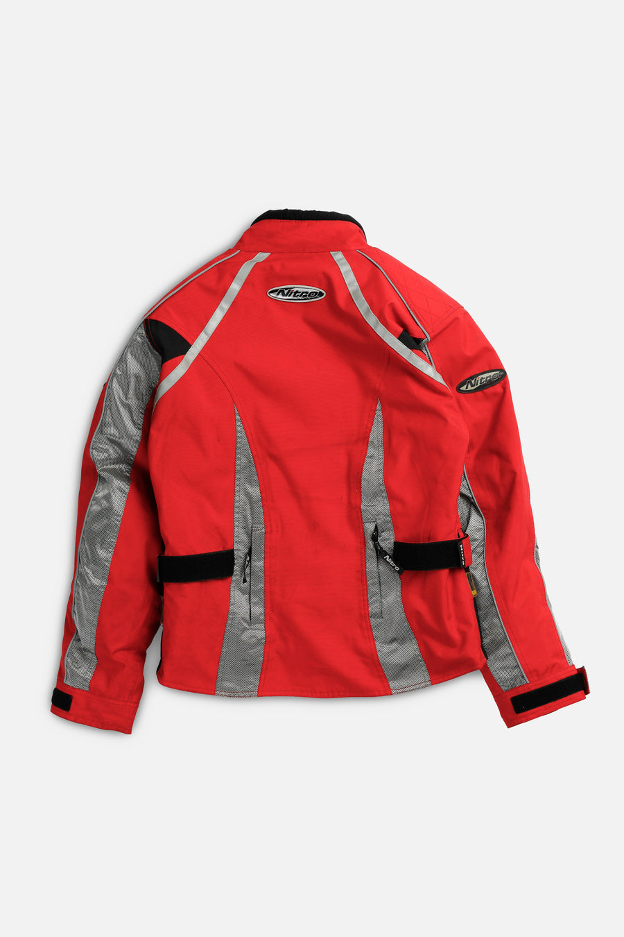 Vintage Racing Jacket - Women's S
