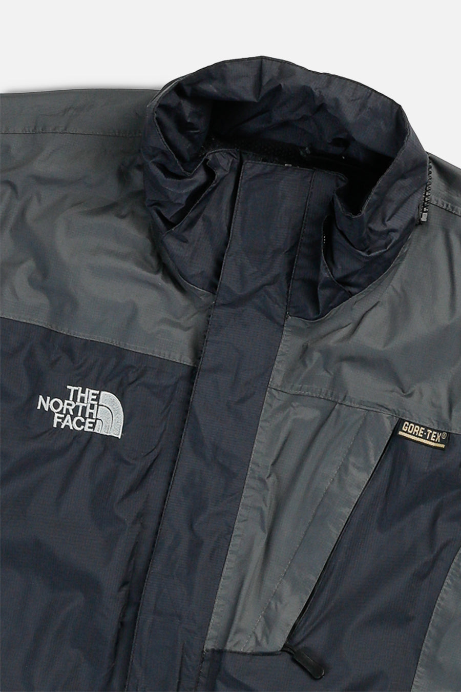 Vintage North Face Jacket - M