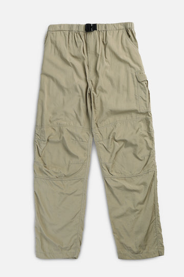 Vintage North Face Outdoor Pants - Men's L