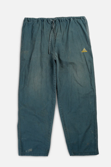 Vintage Adidas Pants - XXL