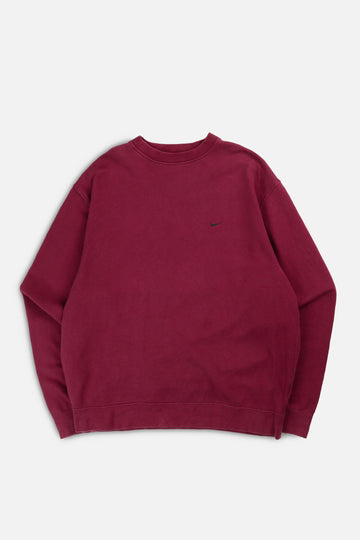 Vintage Nike Sweatshirt - L