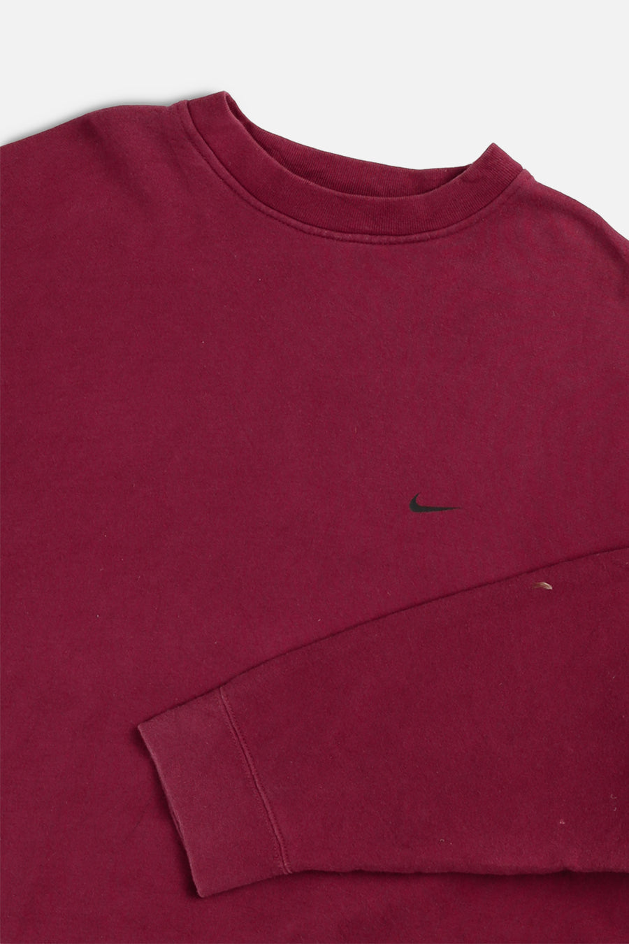 Vintage Nike Sweatshirt - L
