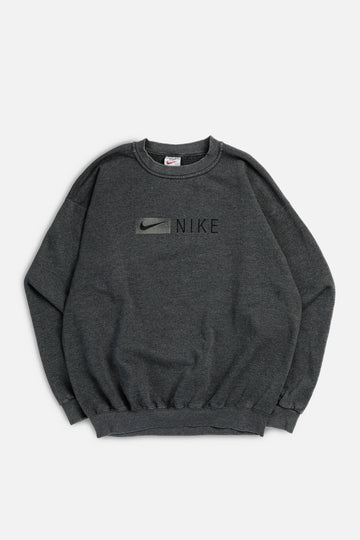 Vintage Nike Sweatshirt - XL
