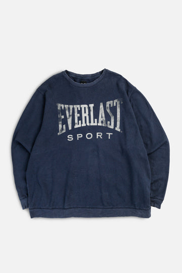 Vintage Everlast Sweatshirt - XXXL