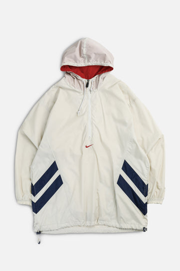 Vintage Nike Windbreaker Jacket - XL