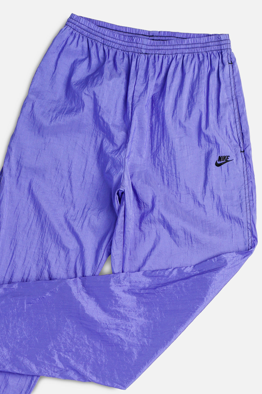 Vintage Nike Windbreaker Pants - L