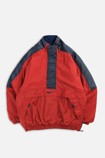 Vintage Nike Puffer Jacket - L