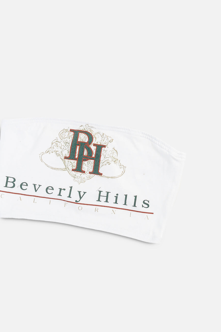 Rework Beverly Hills Bandeau - L