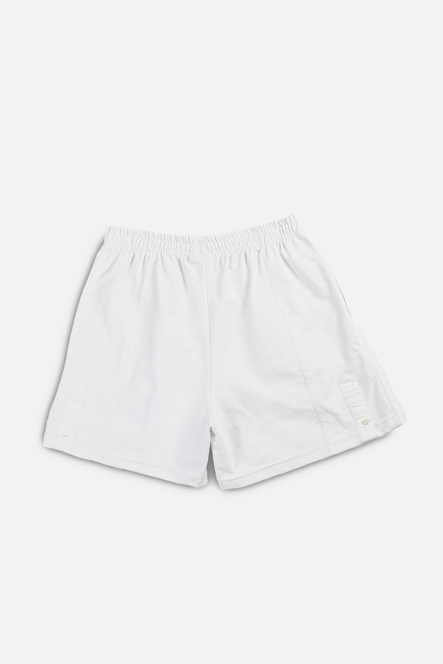 Unisex Rework Oxford Boxer Shorts - XS, S, M, L, XL