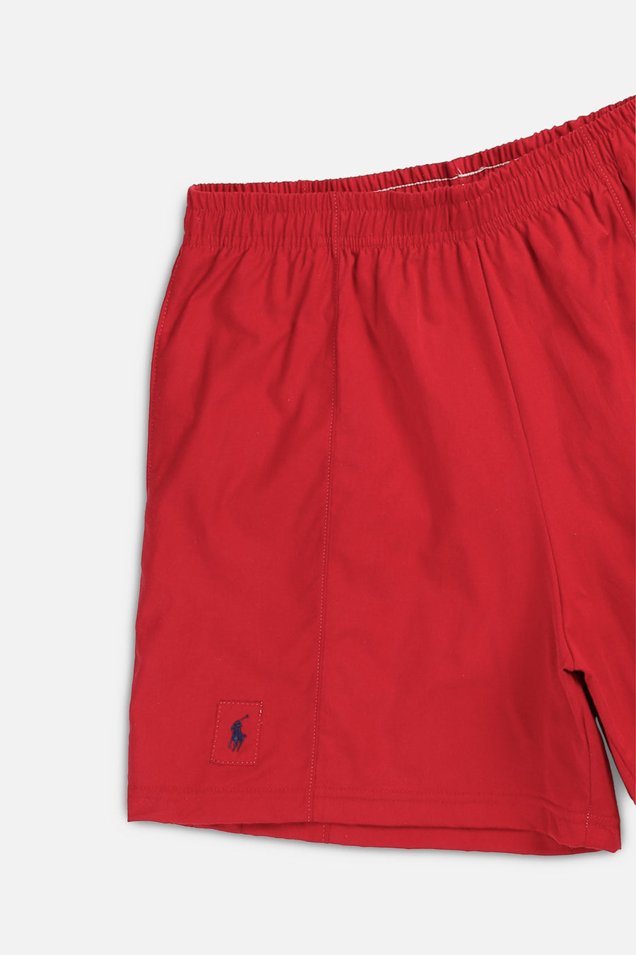 Unisex Rework Oxford Boxer Shorts - XS, S, M, L, XL